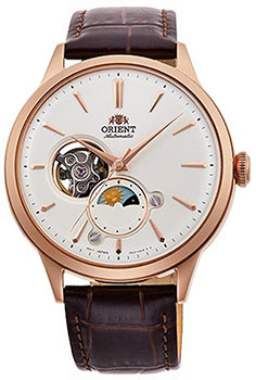 Вся коллекция AUTOMATIC