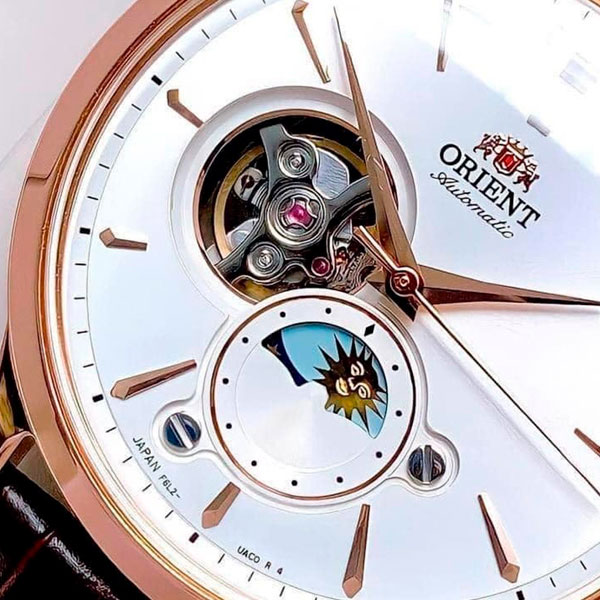 orient RA-AS0102S