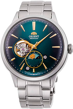 Вся коллекция AUTOMATIC