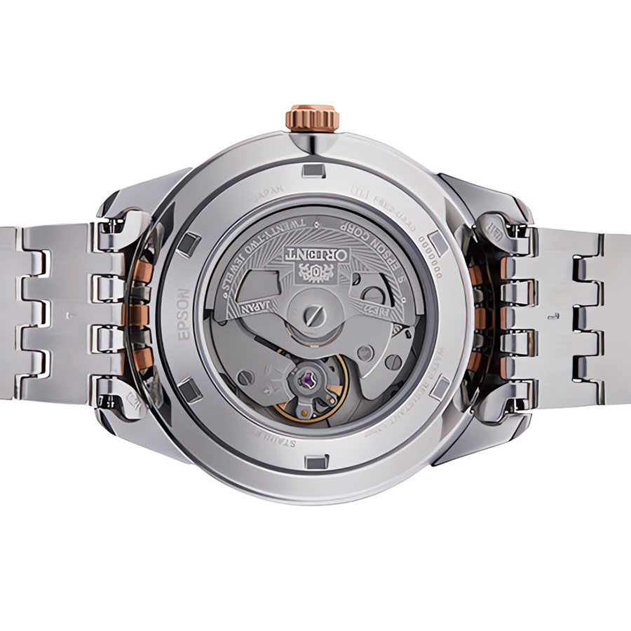 orient RA-AX0001S