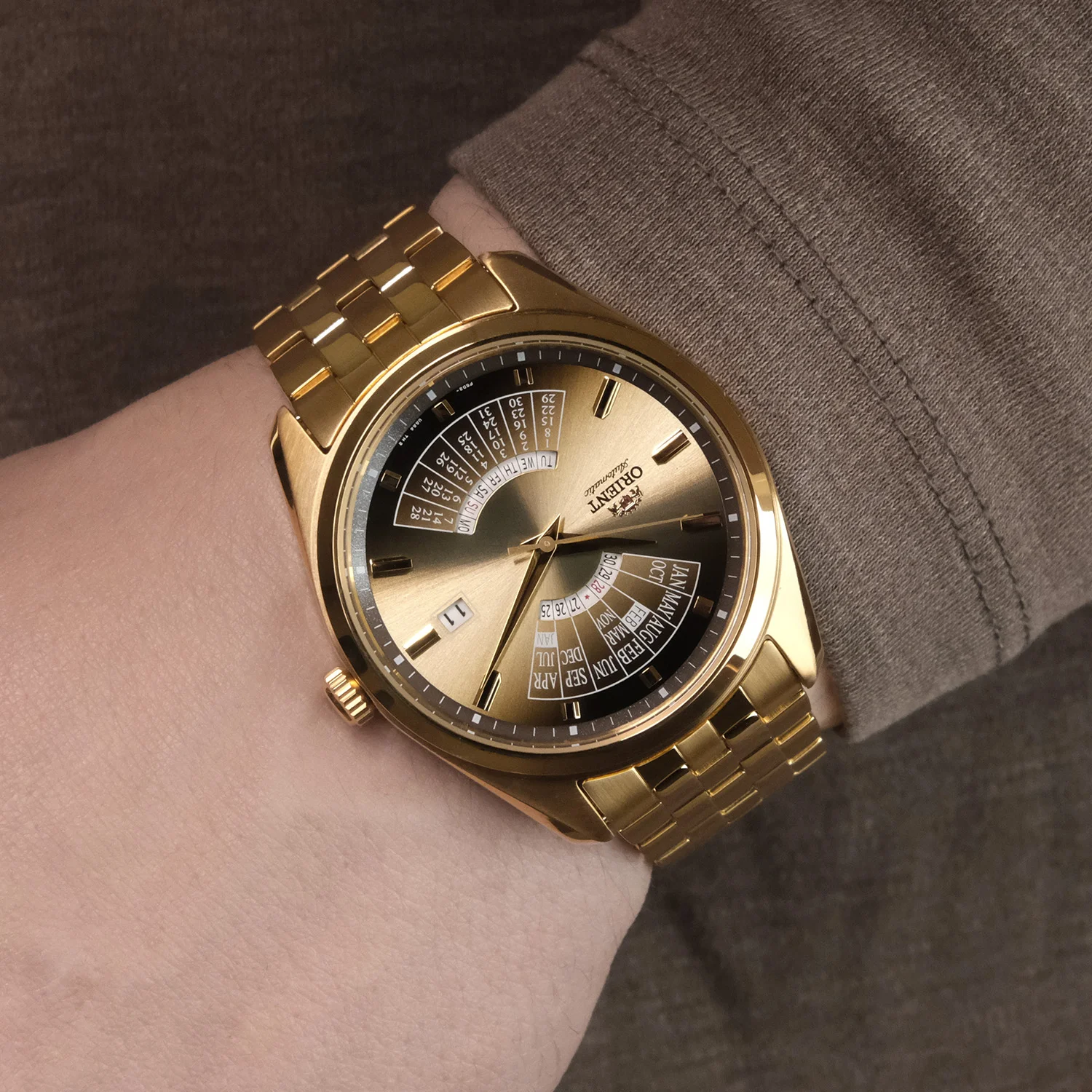 orient RA-BA0001G00C