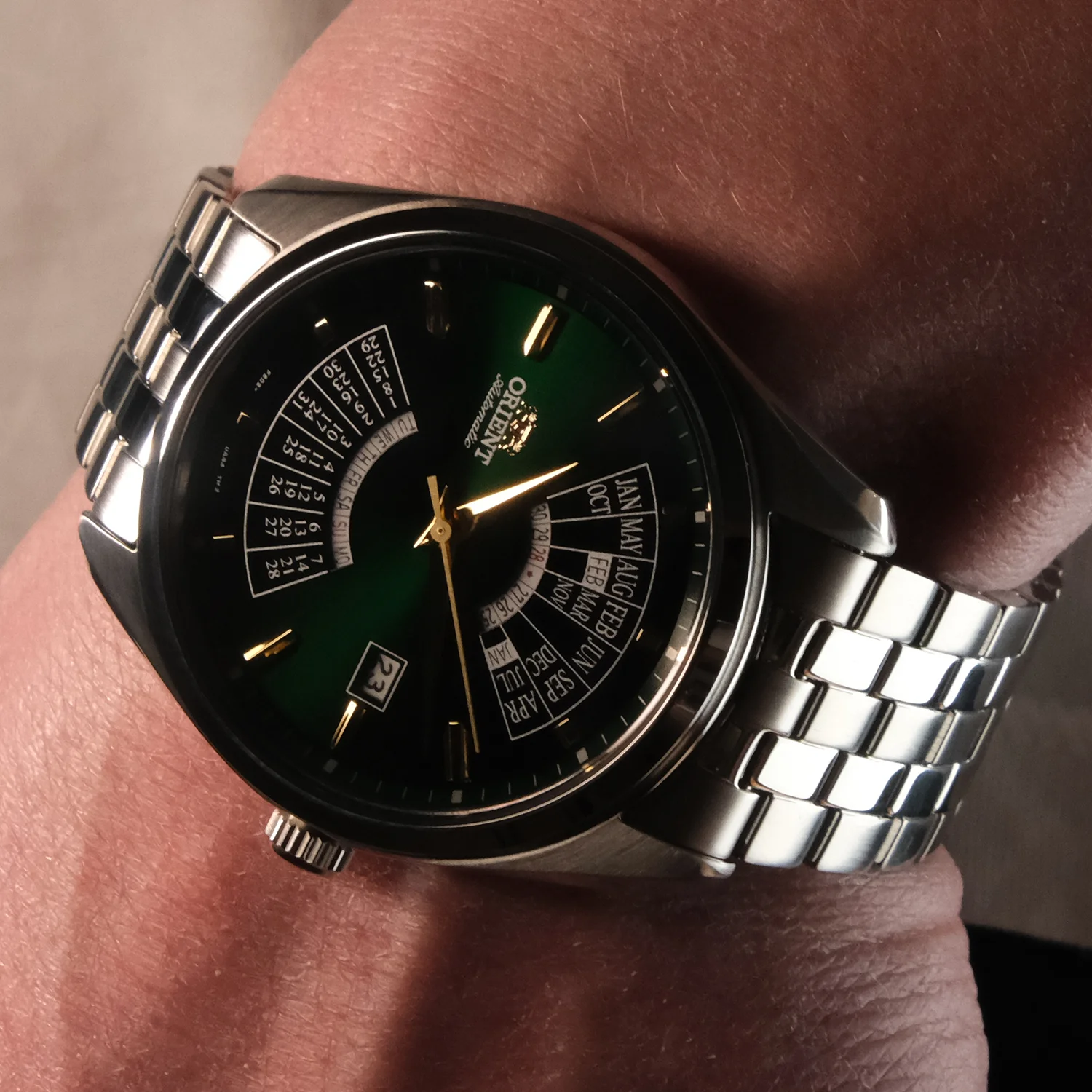 orient RA-BA0002E10B