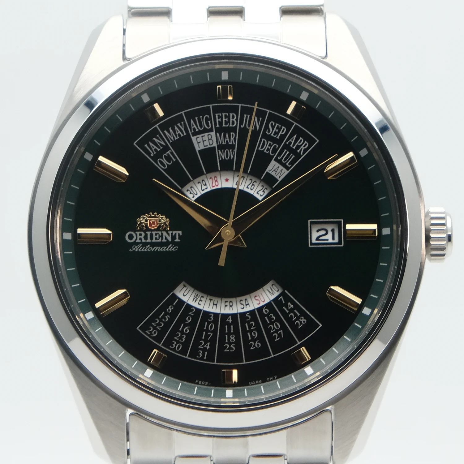 orient RA-BA0002E10B