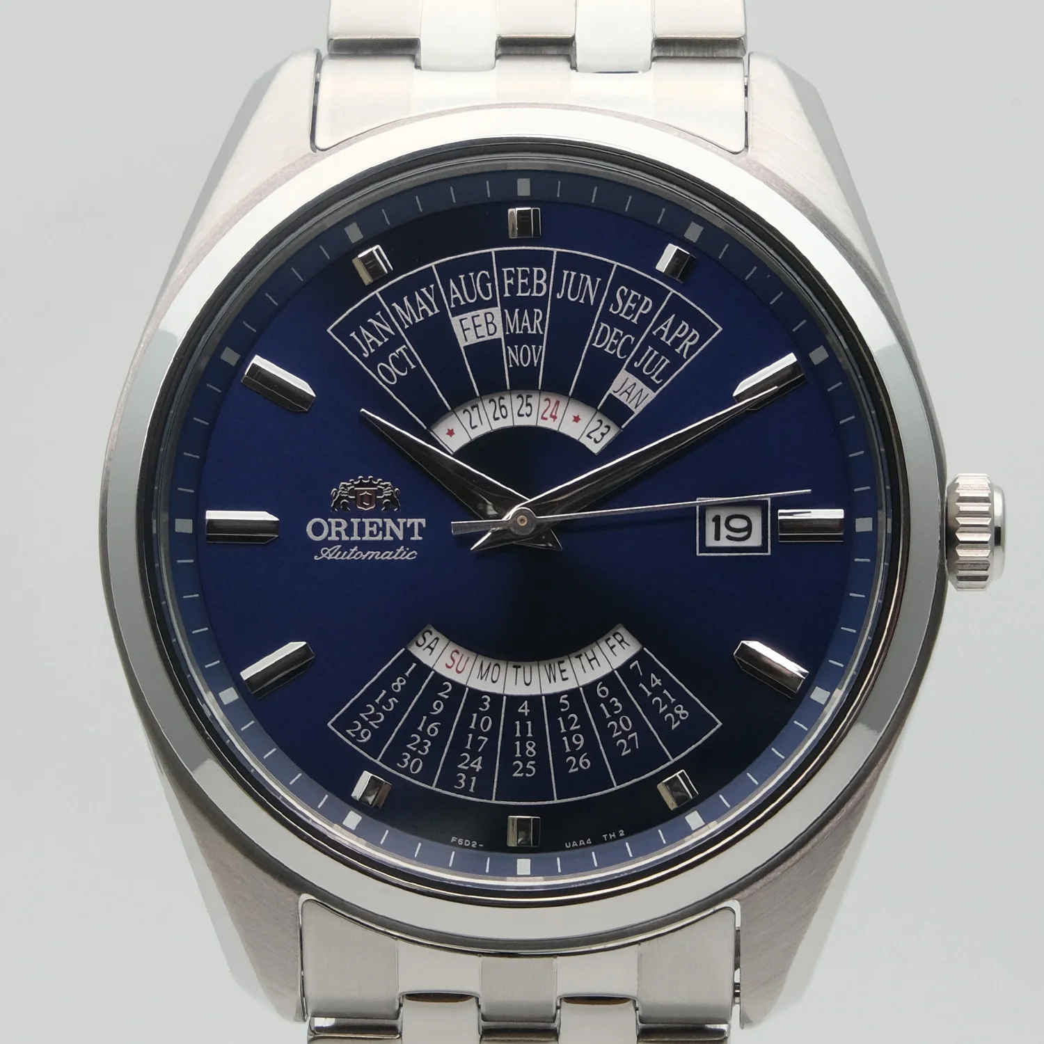 orient RA-BA0003L00C