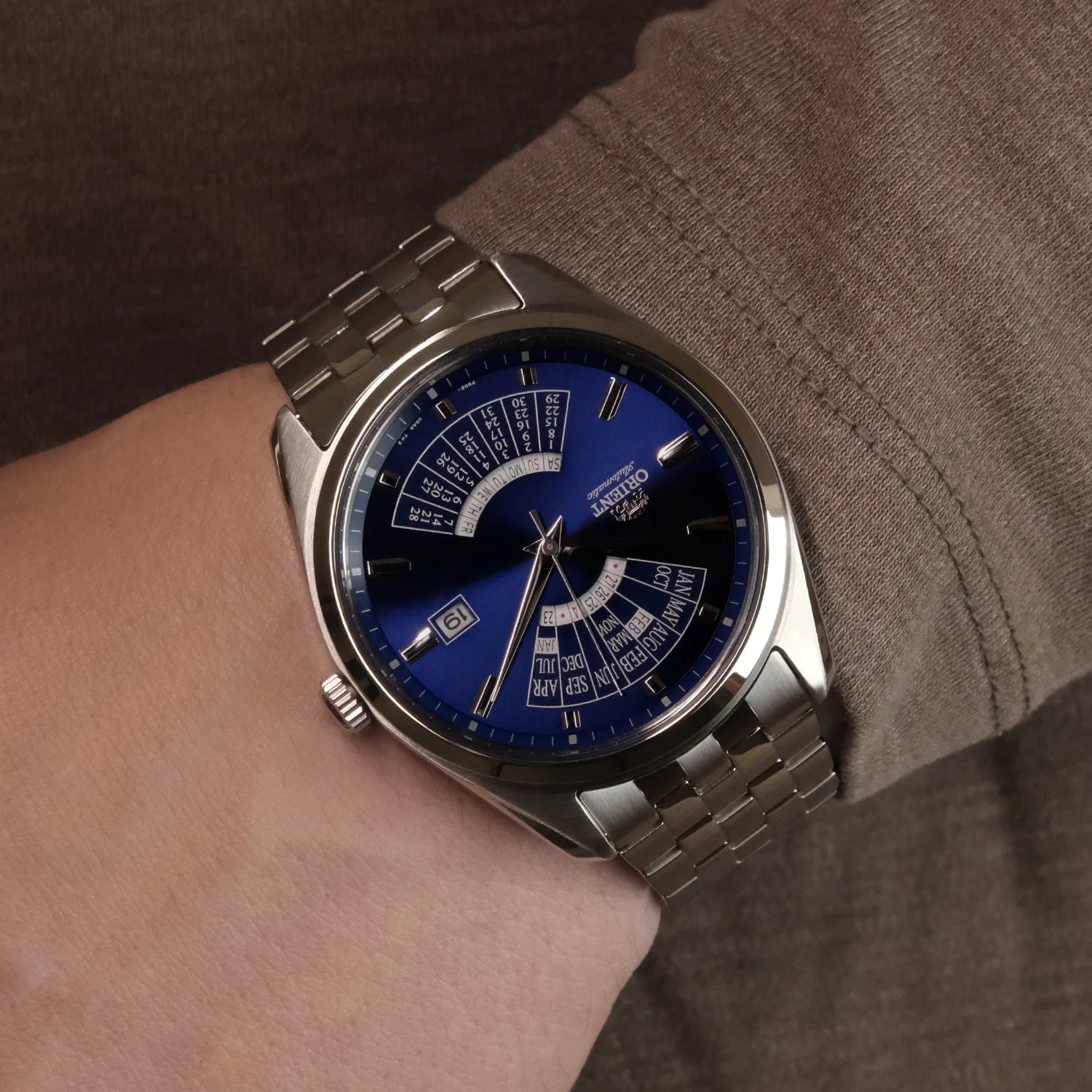 orient RA-BA0003L00C