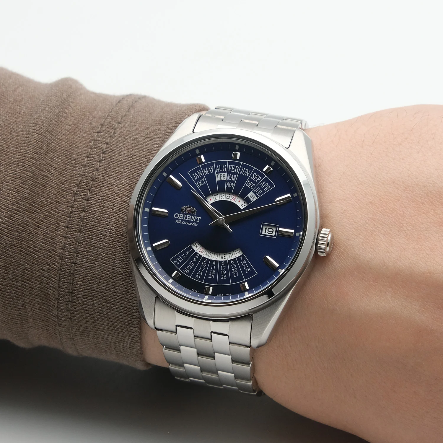 orient RA-BA0003L00C