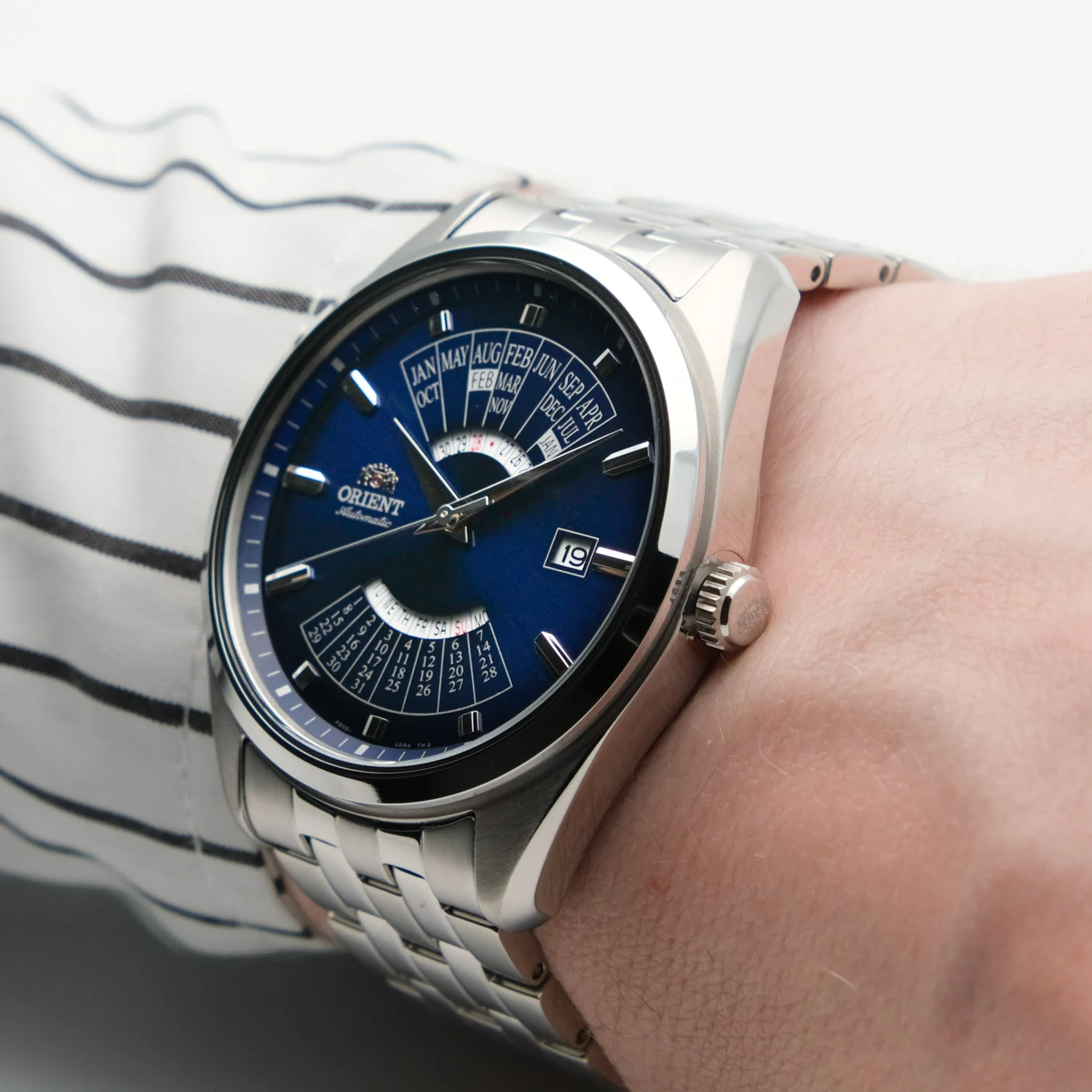 orient RA-BA0003L10B