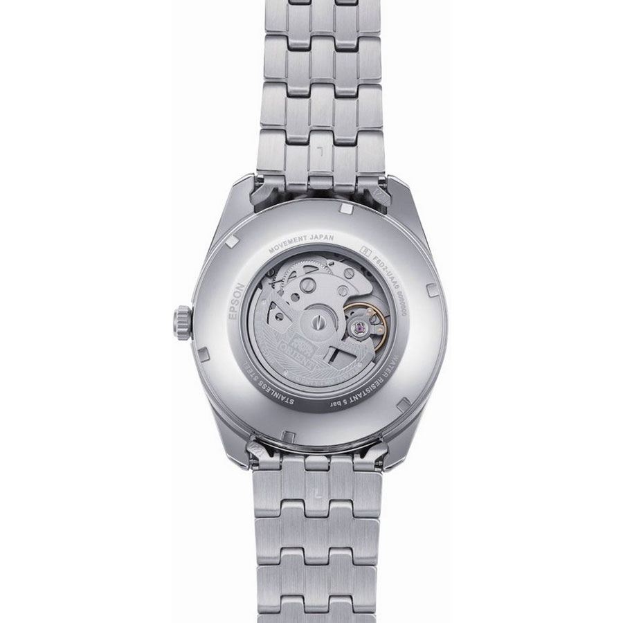orient RA-BA0004S10B
