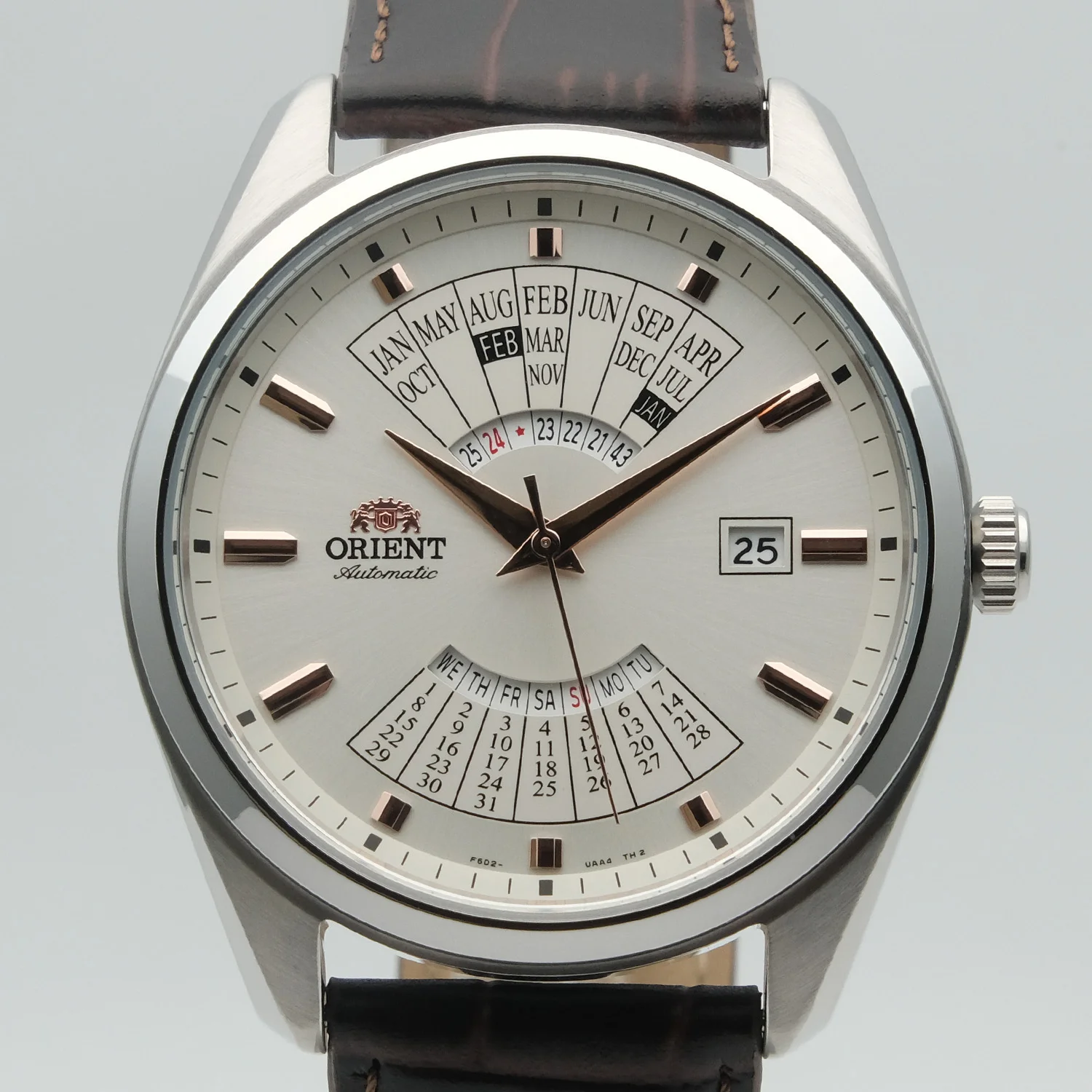 orient RA-BA0005S00C