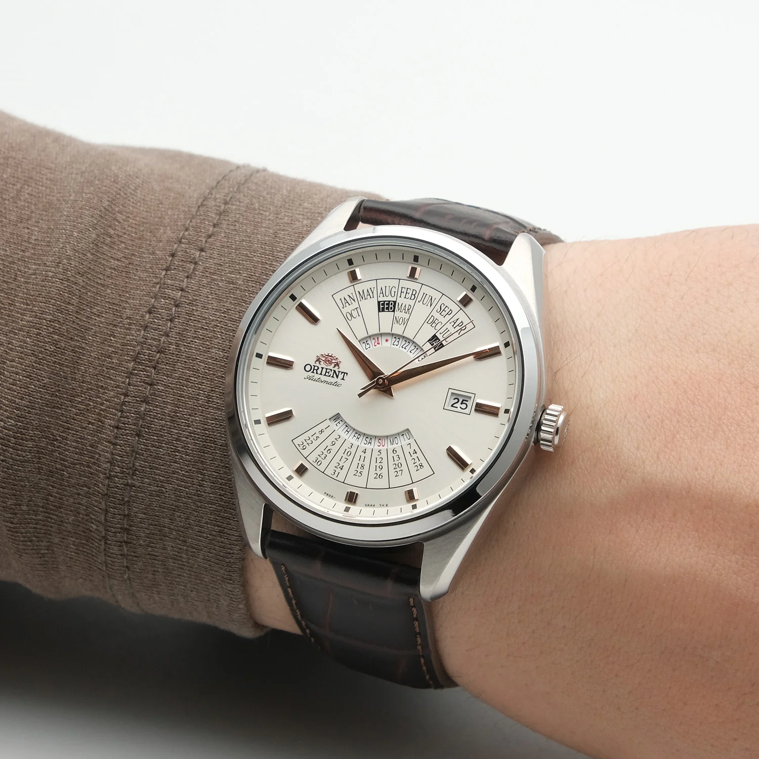 orient RA-BA0005S00C