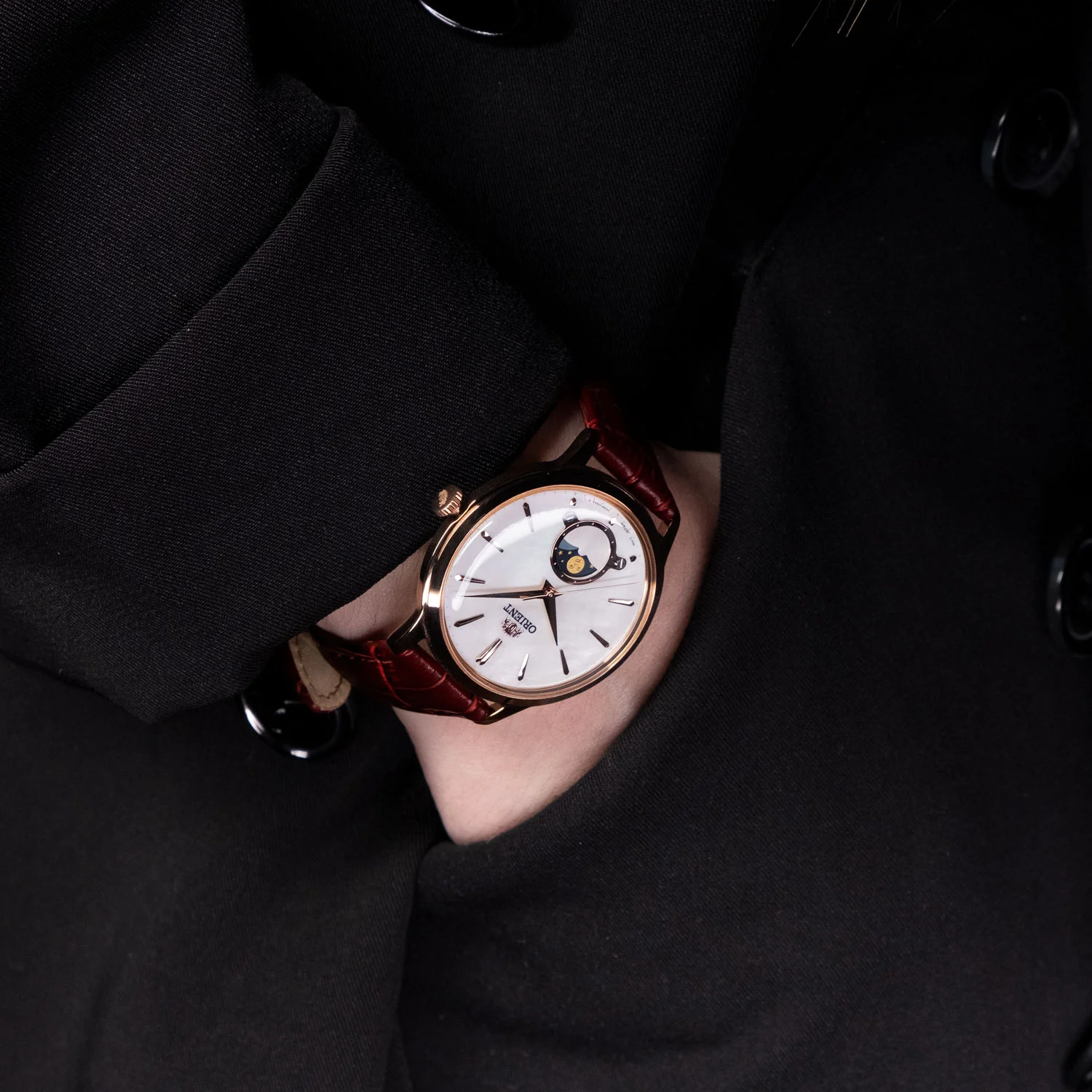 orient RA-KB0002A10B