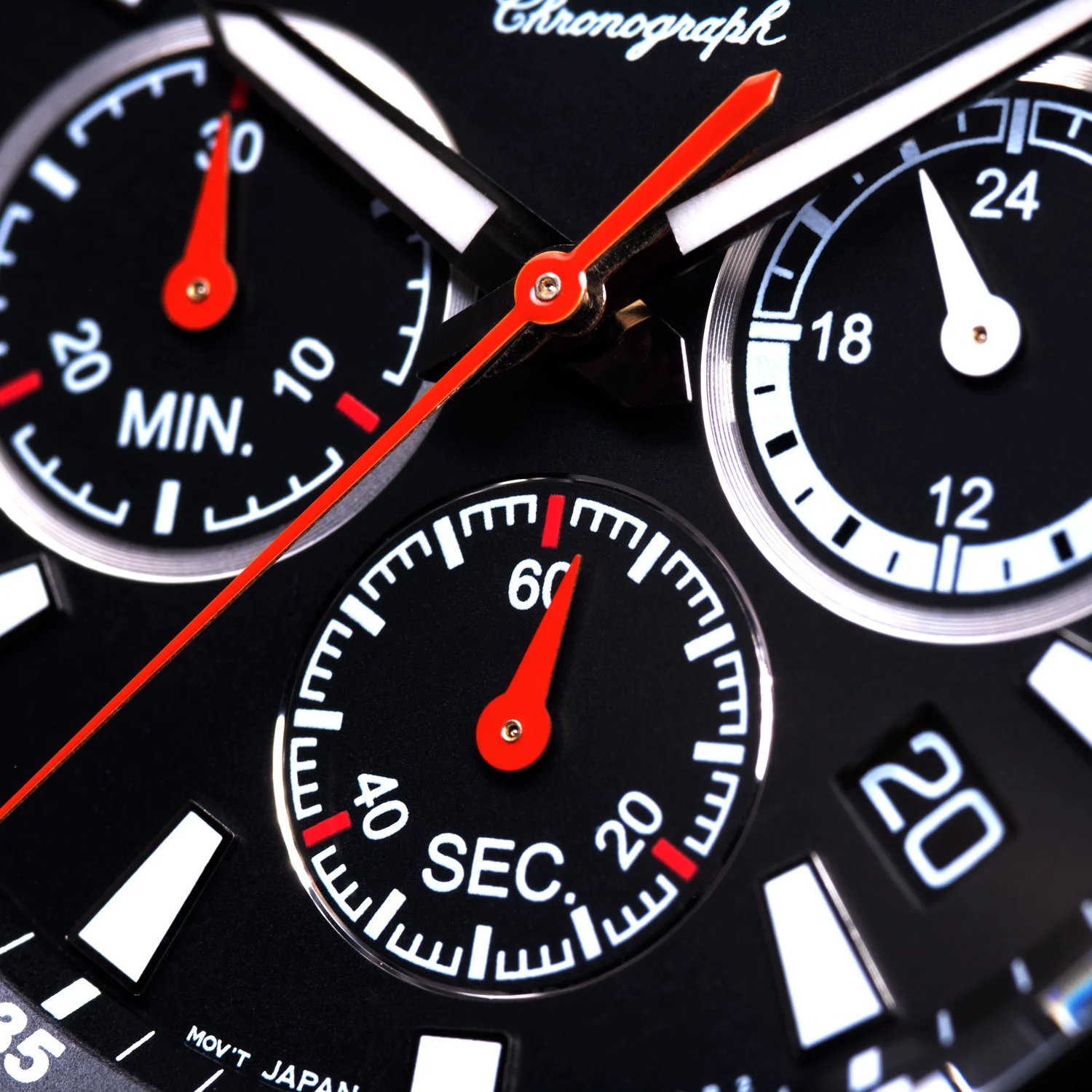 orient RA-KV0001B10B