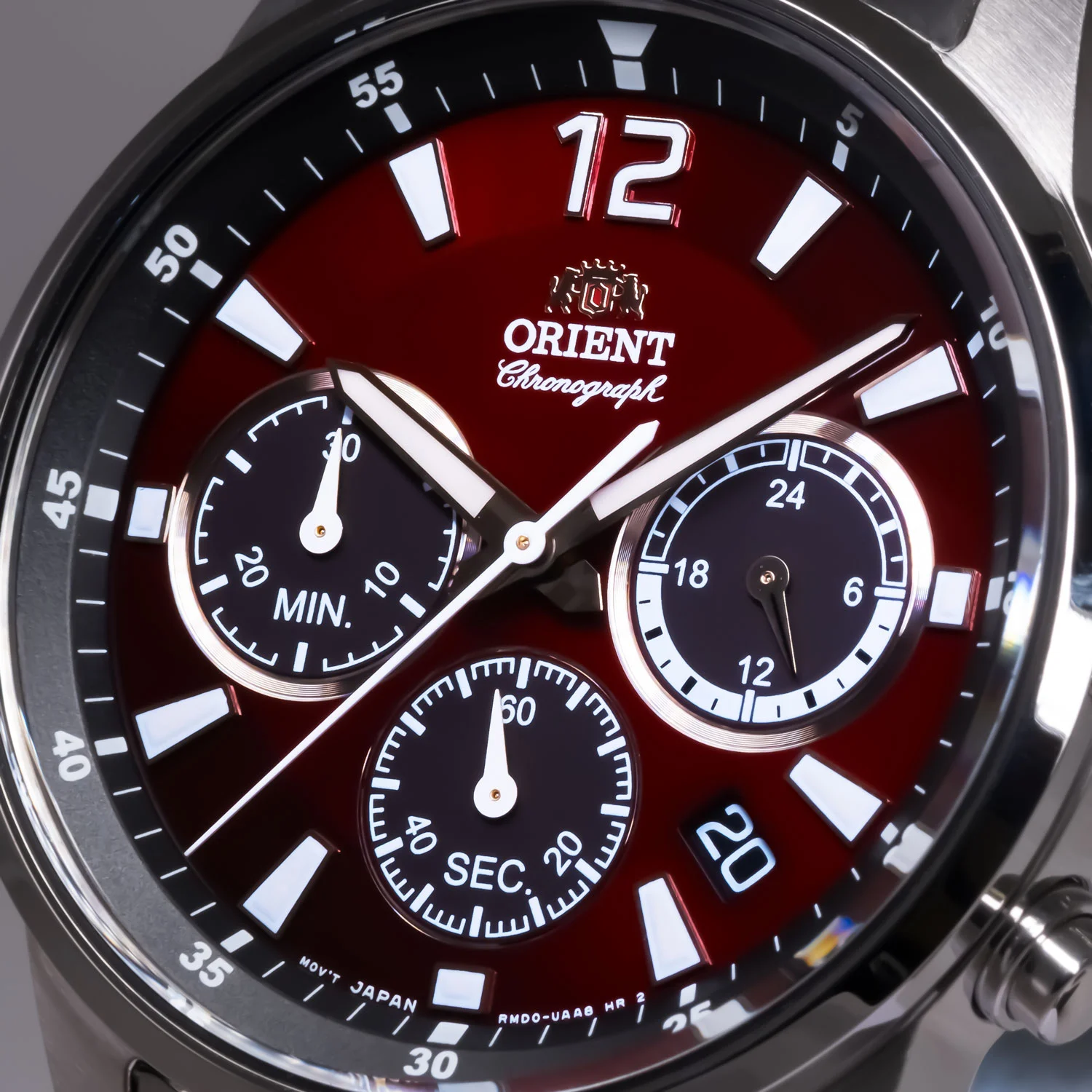 orient RA-KV0004R10B
