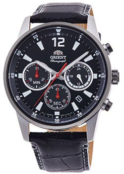 Вся коллекция CHRONOGRAPH