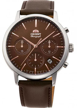 Вся коллекция CHRONOGRAPH