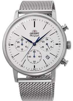 Вся коллекция CHRONOGRAPH