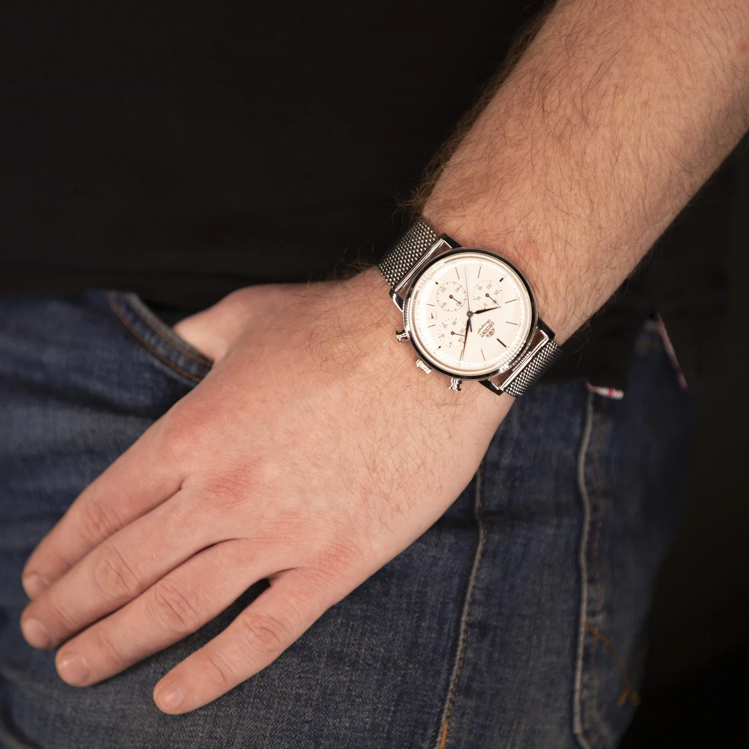 orient RA-KV0402S10B