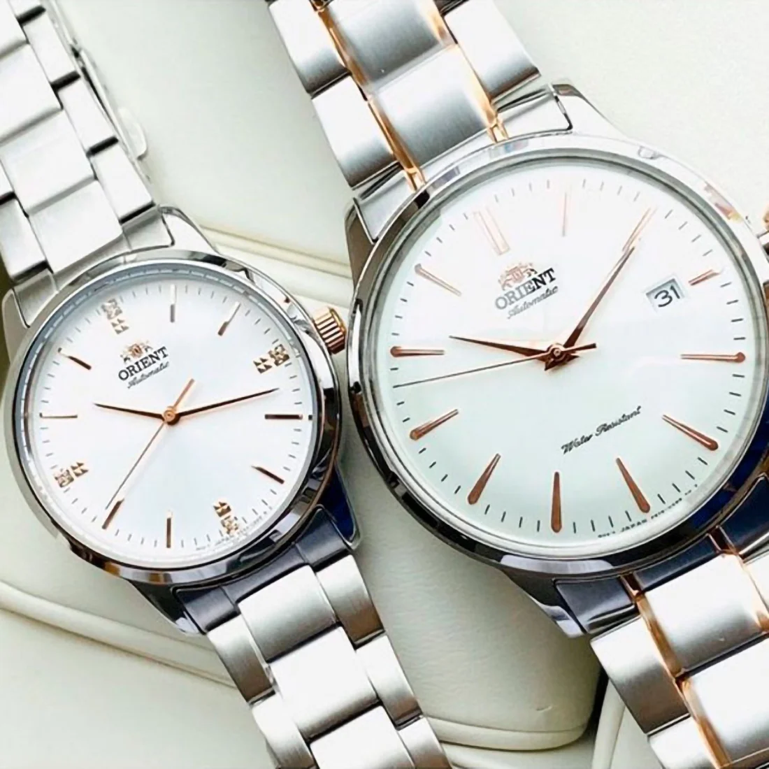 orient RA-NB0103S