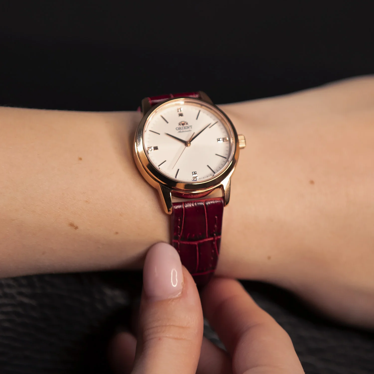 orient RA-NB0105S