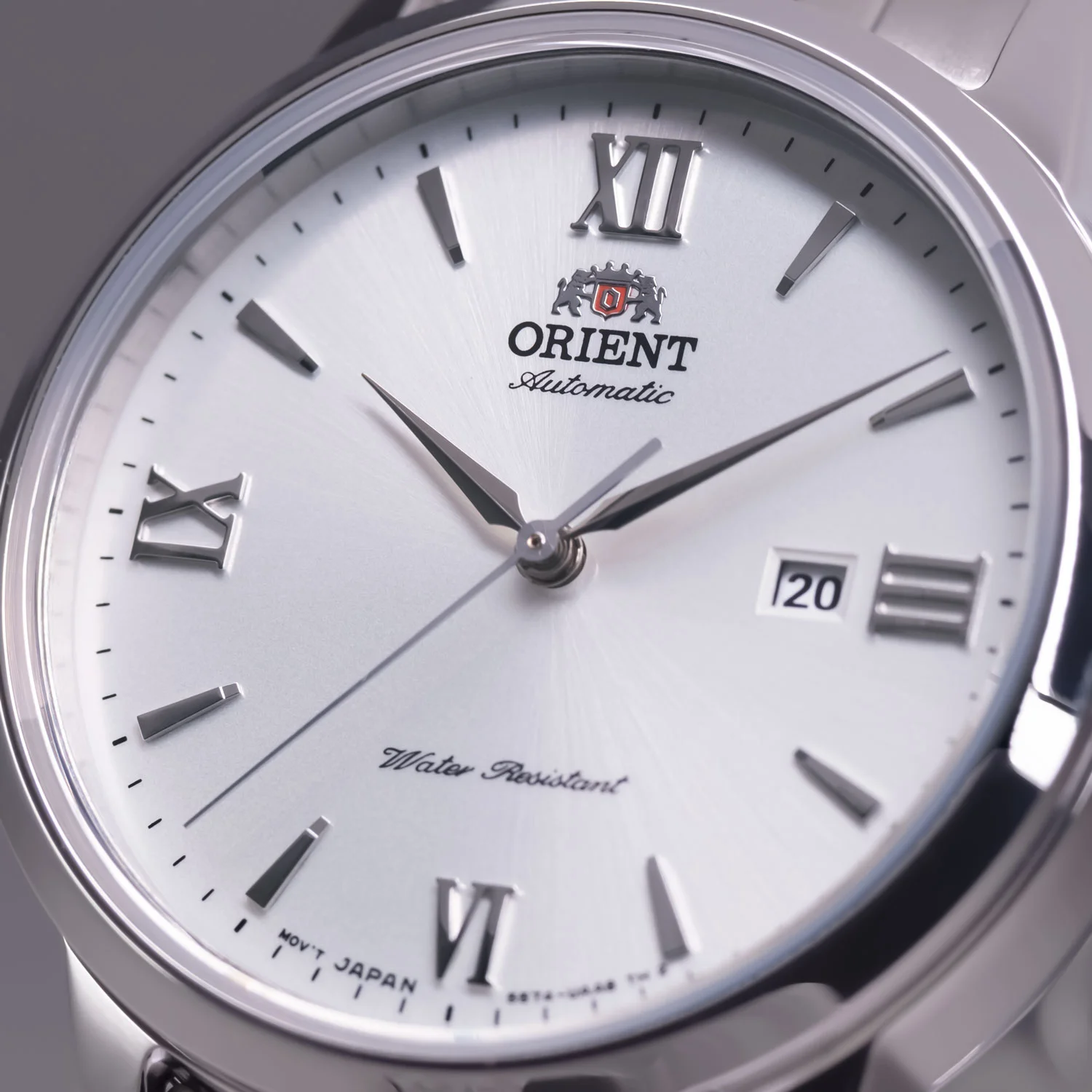 orient RA-NR2003S