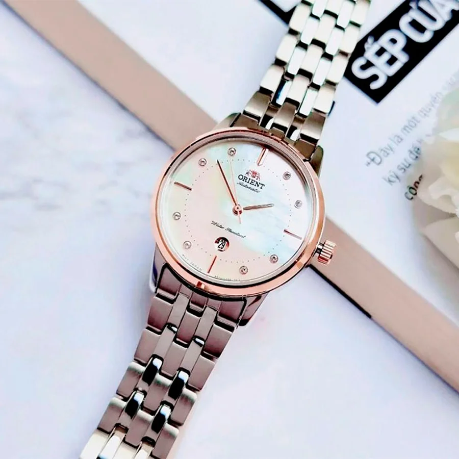 orient RA-NR2006A
