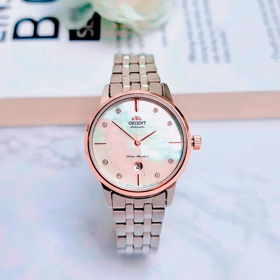 orient RA-NR2006A
