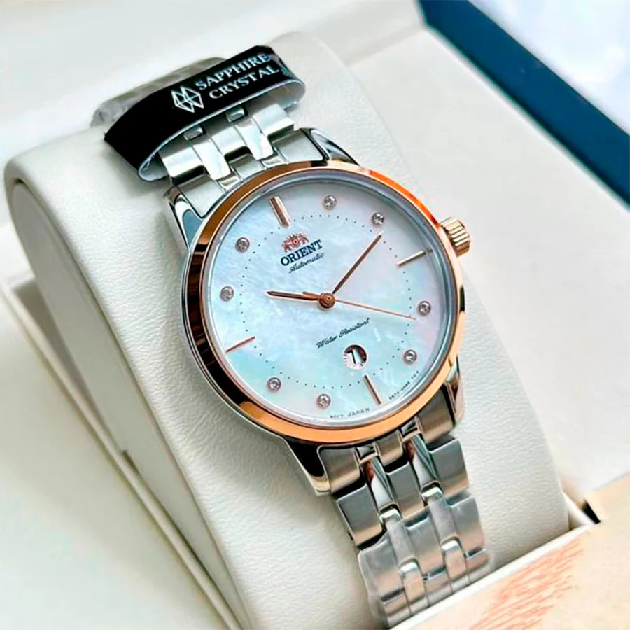 orient RA-NR2006A