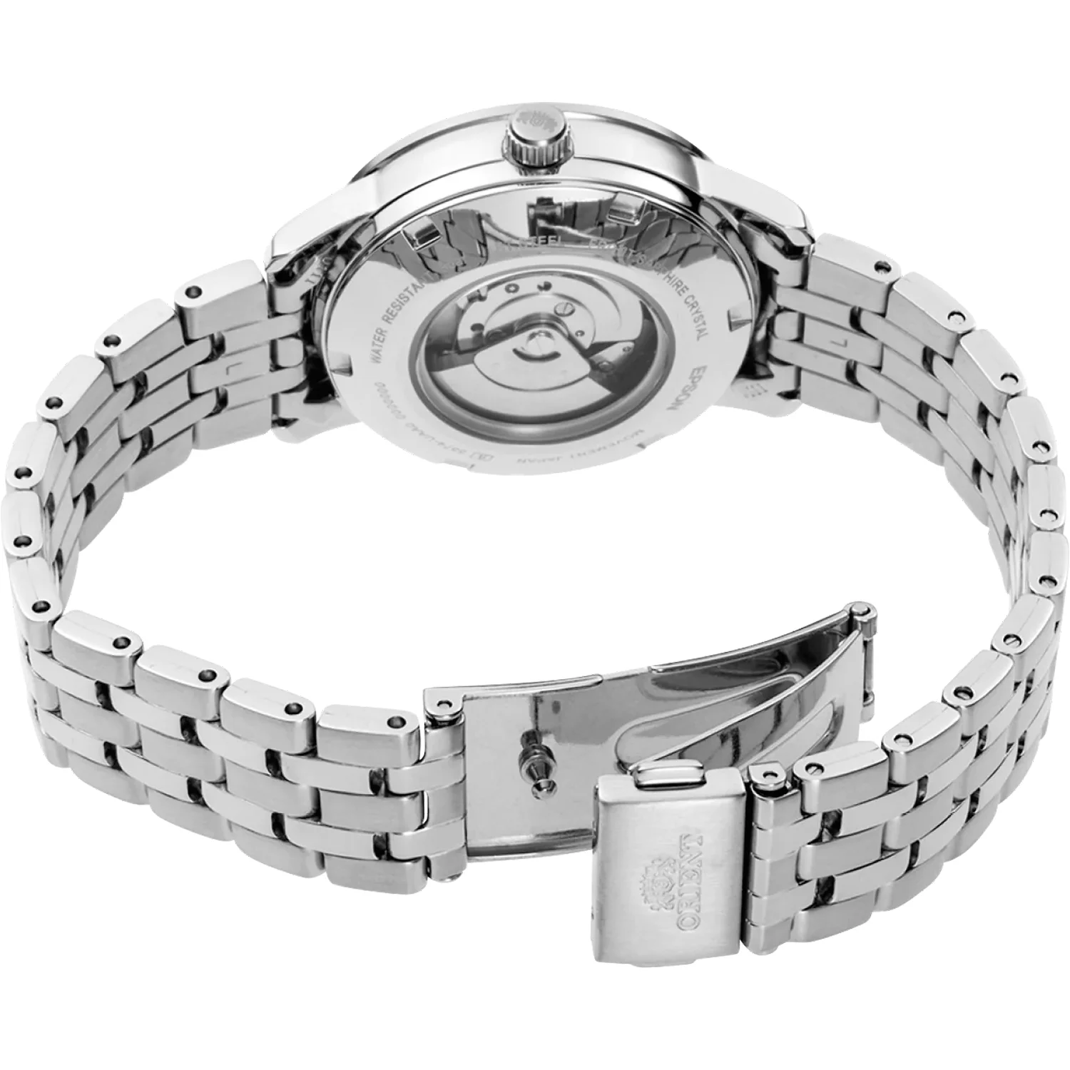 orient RA-NR2007A