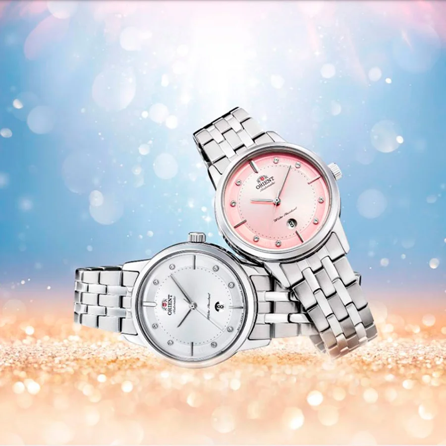 orient RA-NR2010P