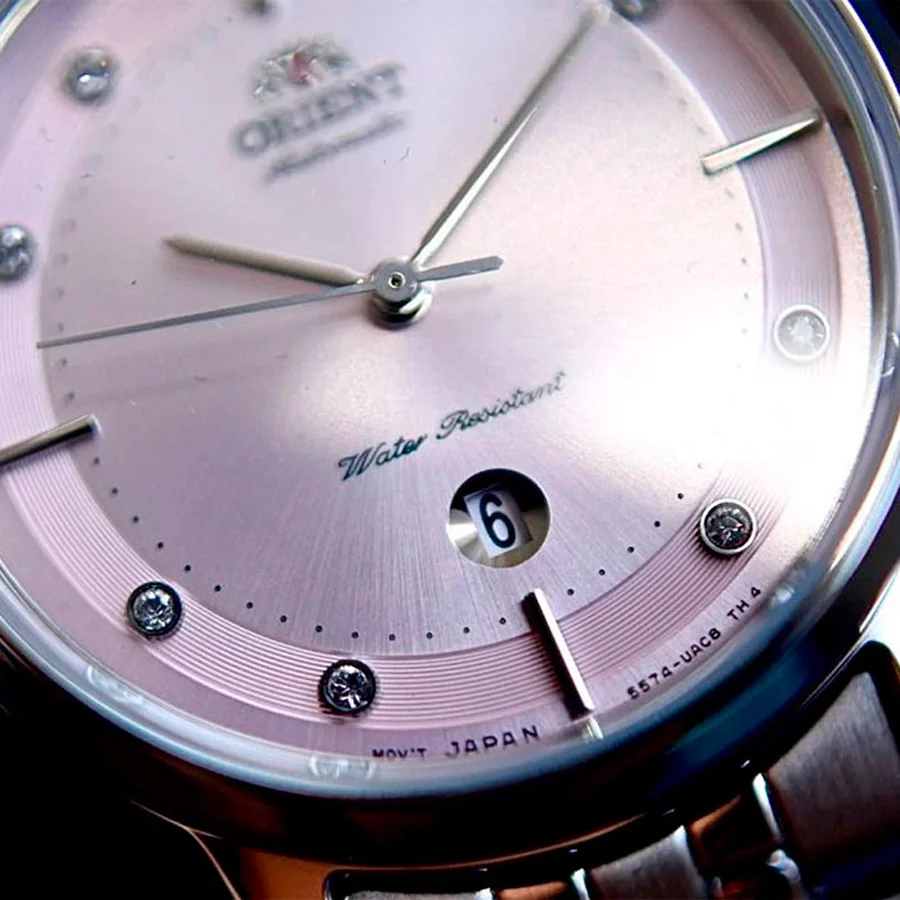 orient RA-NR2010P