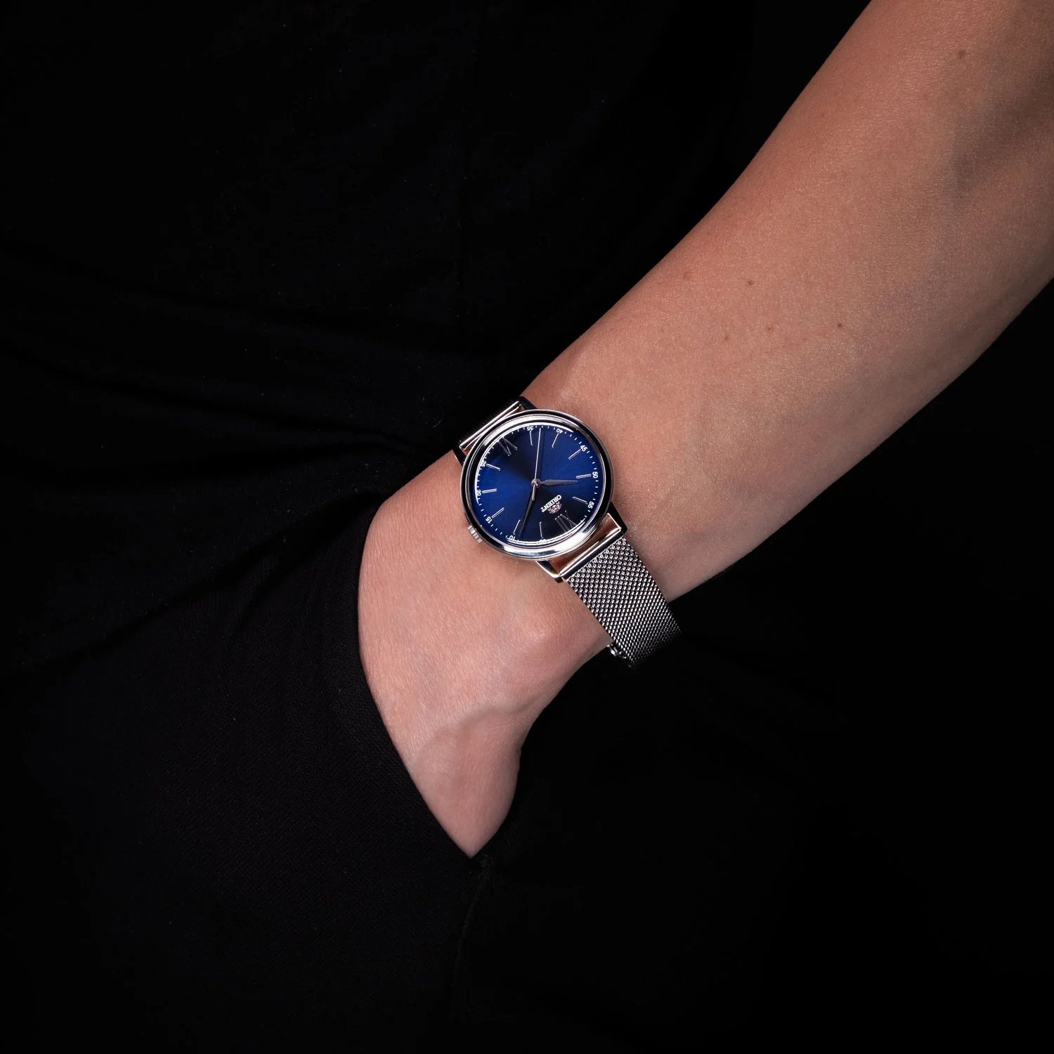 orient RA-QC1701L10B
