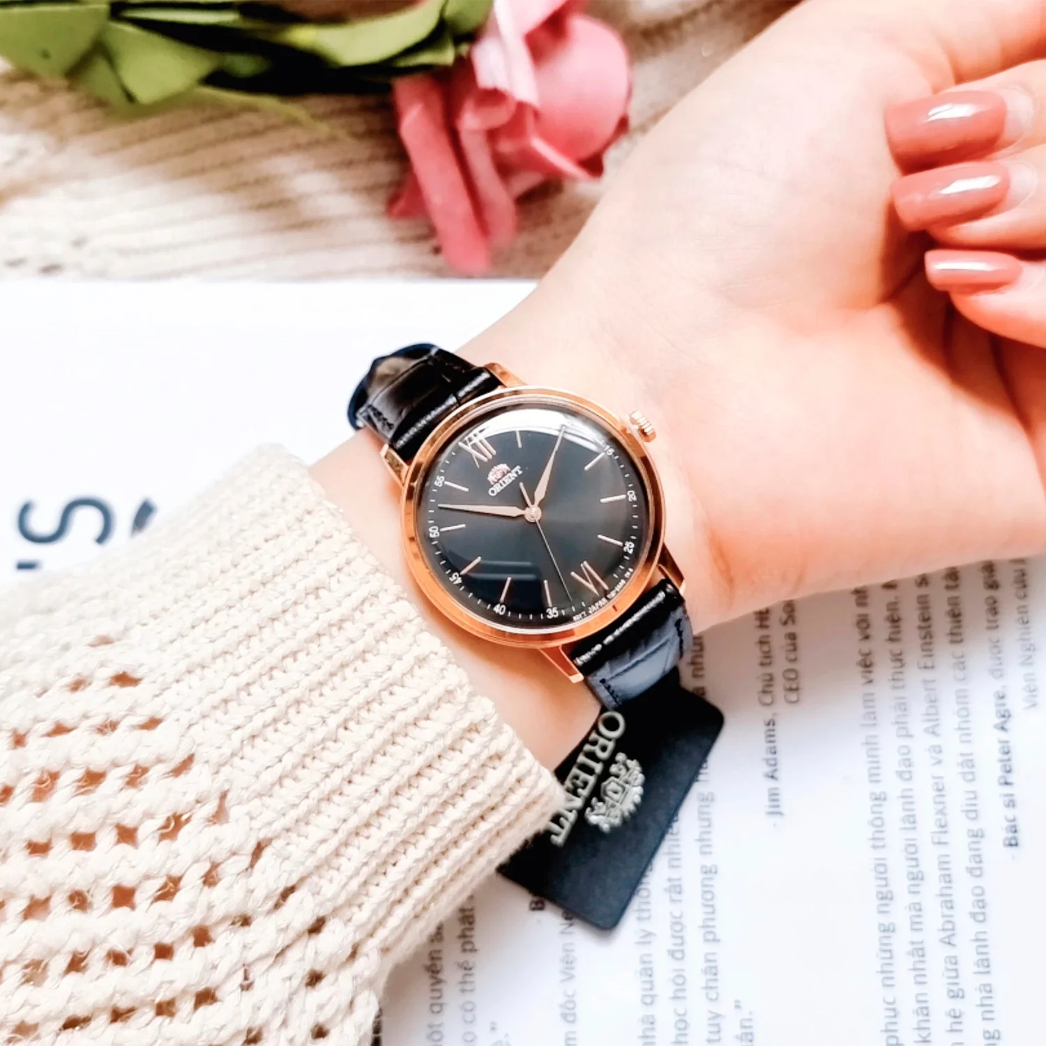 orient RA-QC1703B10B