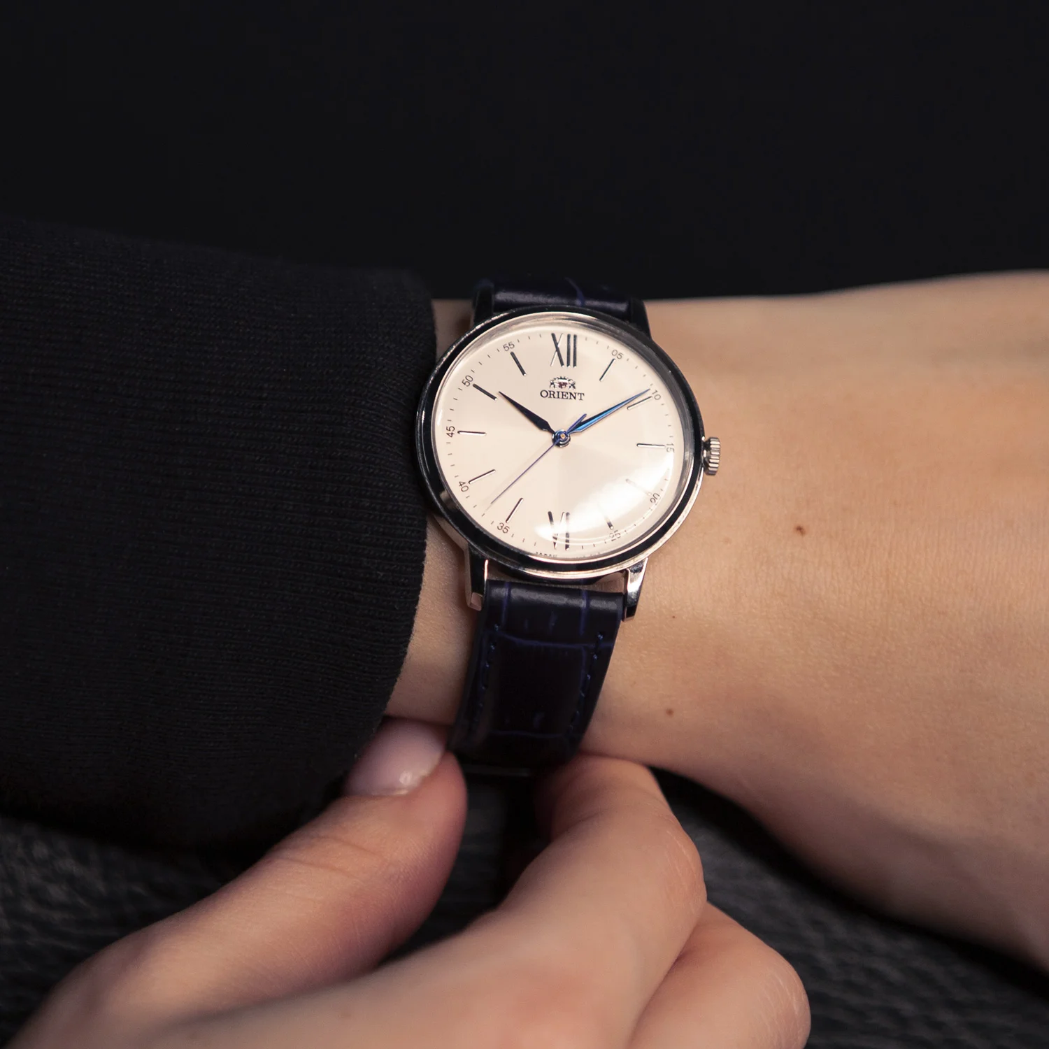 orient RA-QC1705S10B