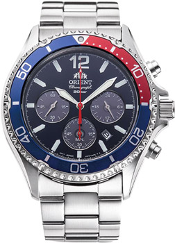 Orient CHRONOGRAPH