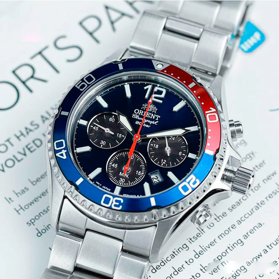 orient RA-TX0201L
