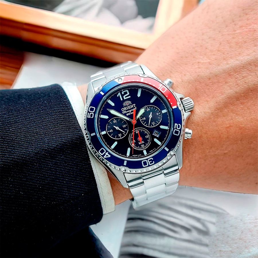 orient RA-TX0201L