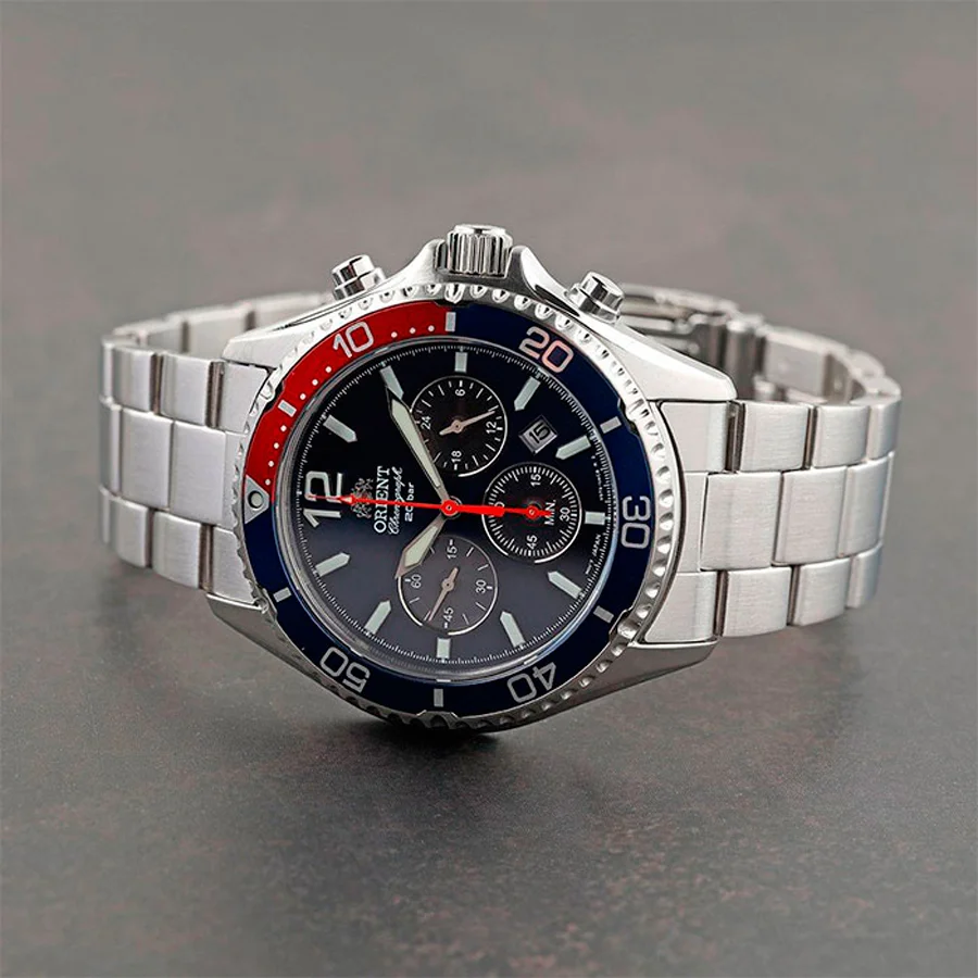 orient RA-TX0201L
