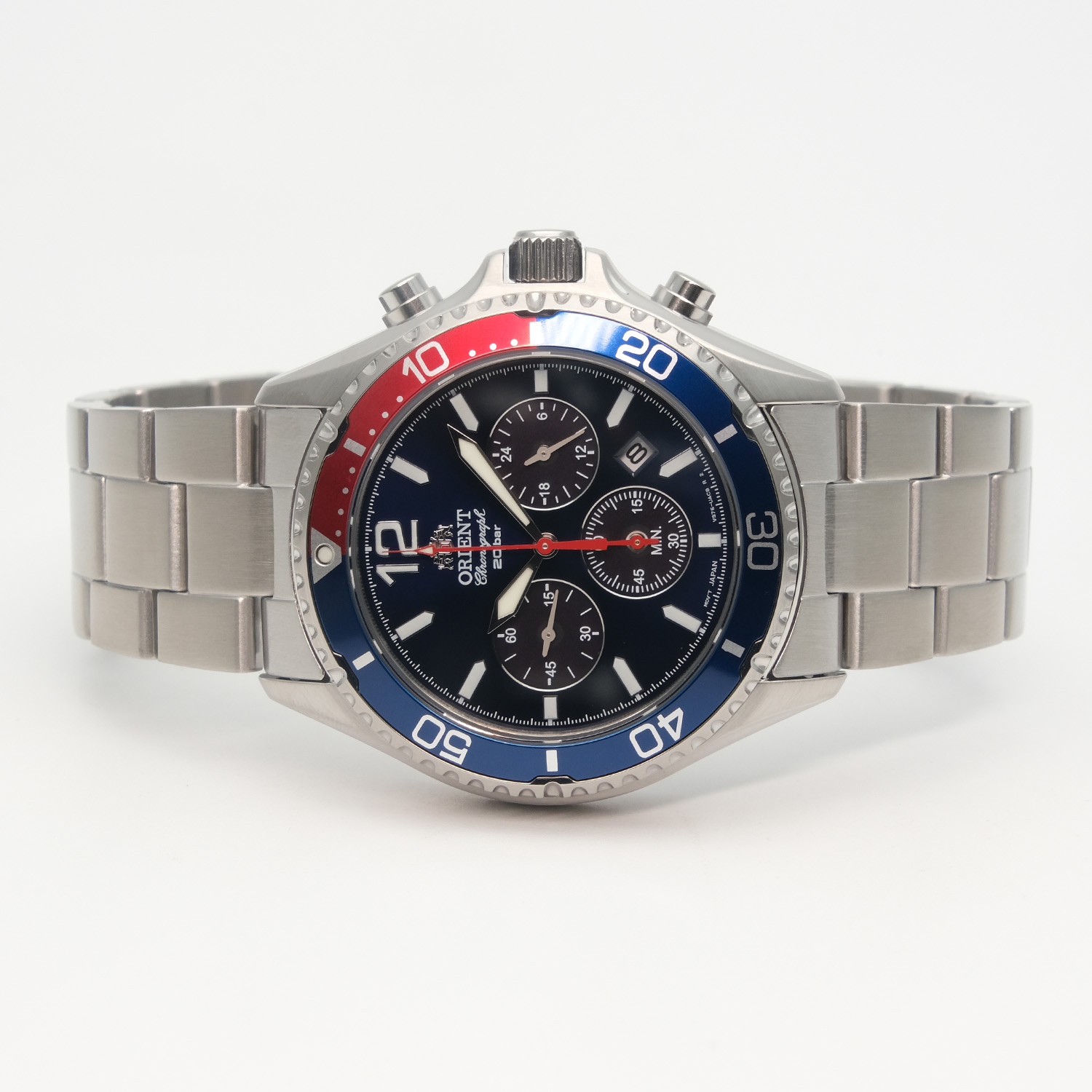 orient RA-TX0201L