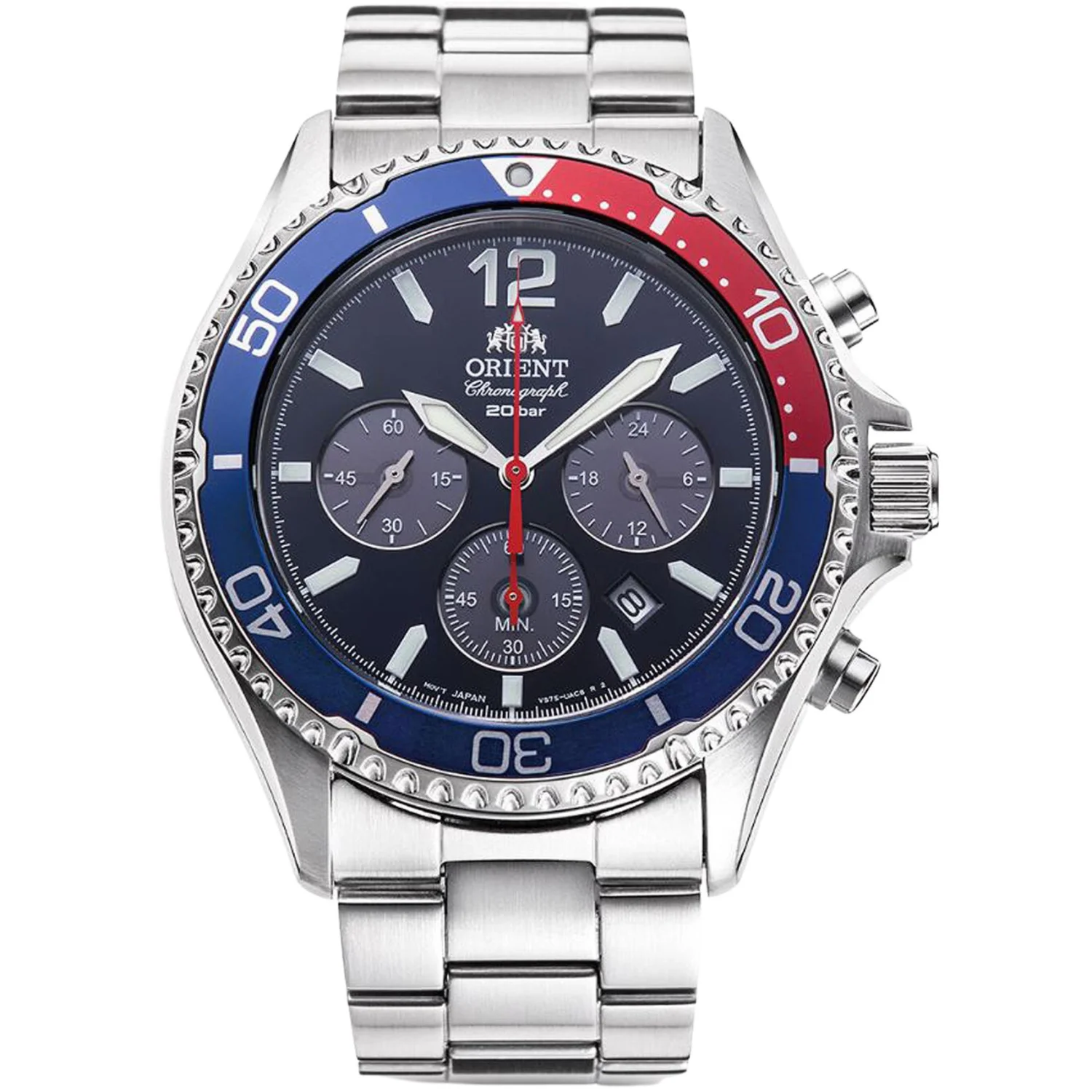 orient RA-TX0201L
