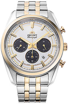 Часы Orient Contemporary RA-TX0302S