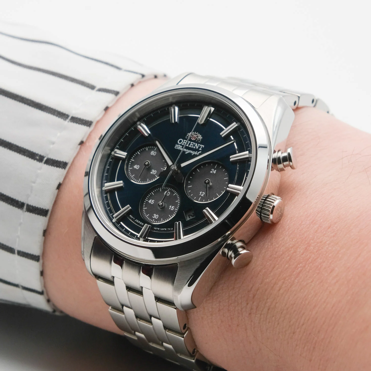 orient RA-TX0303L
