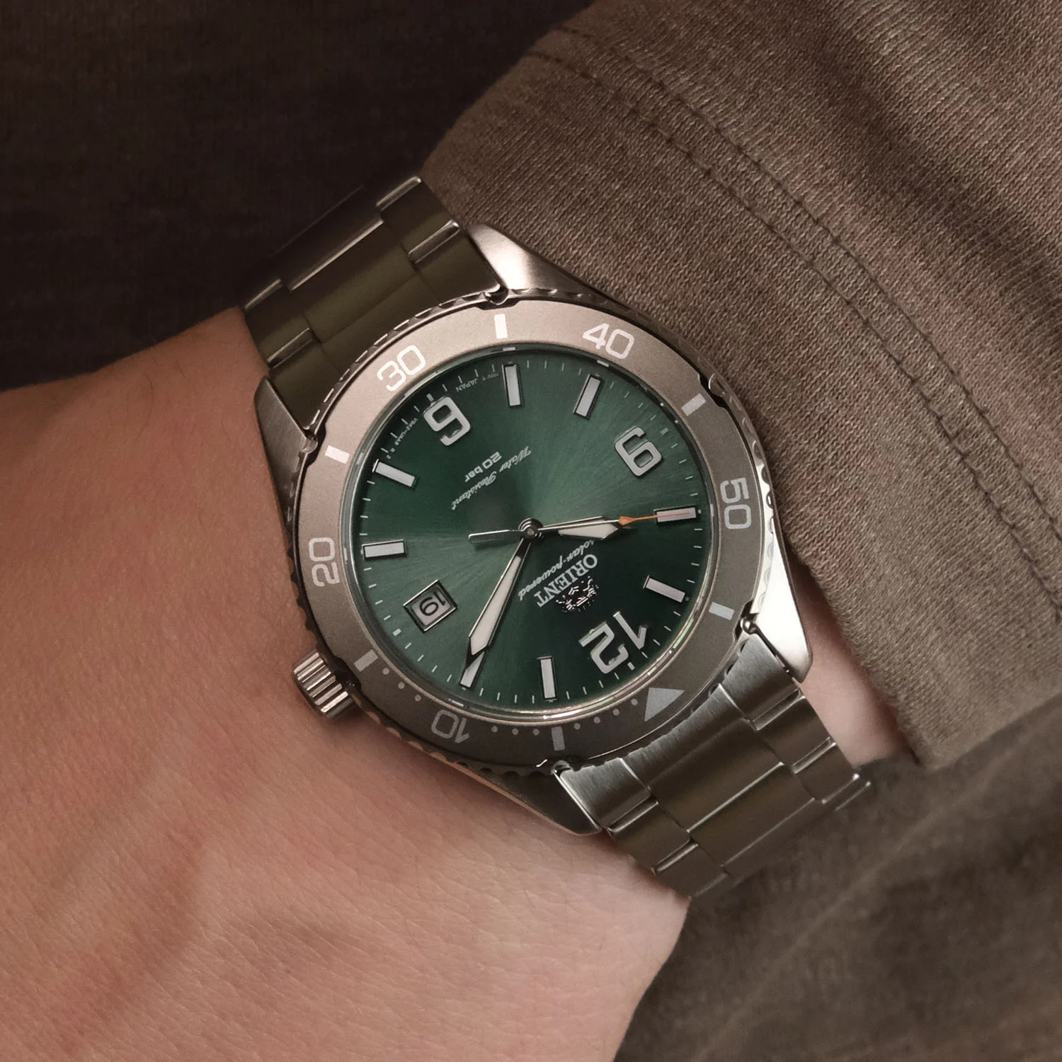 orient RA-WJ0001E