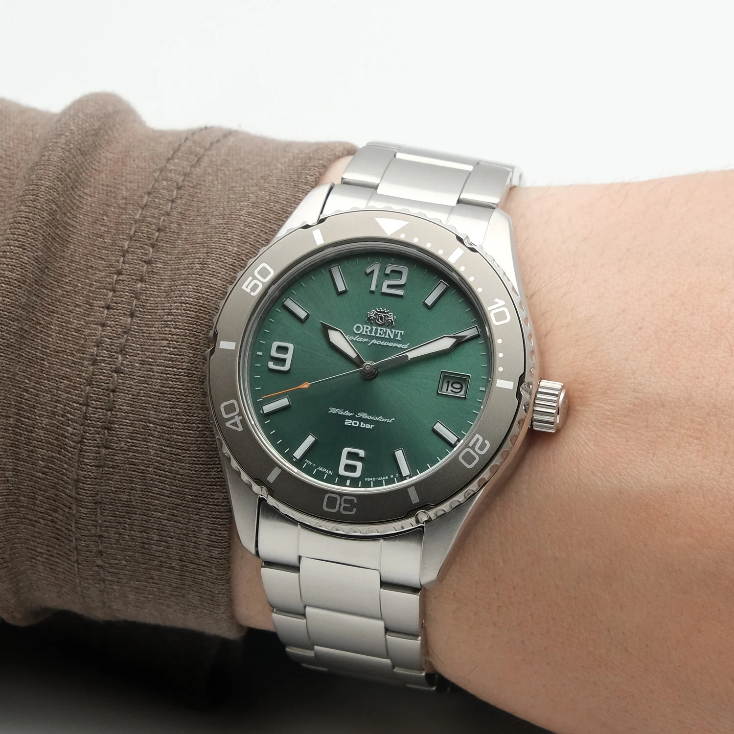 orient RA-WJ0001E