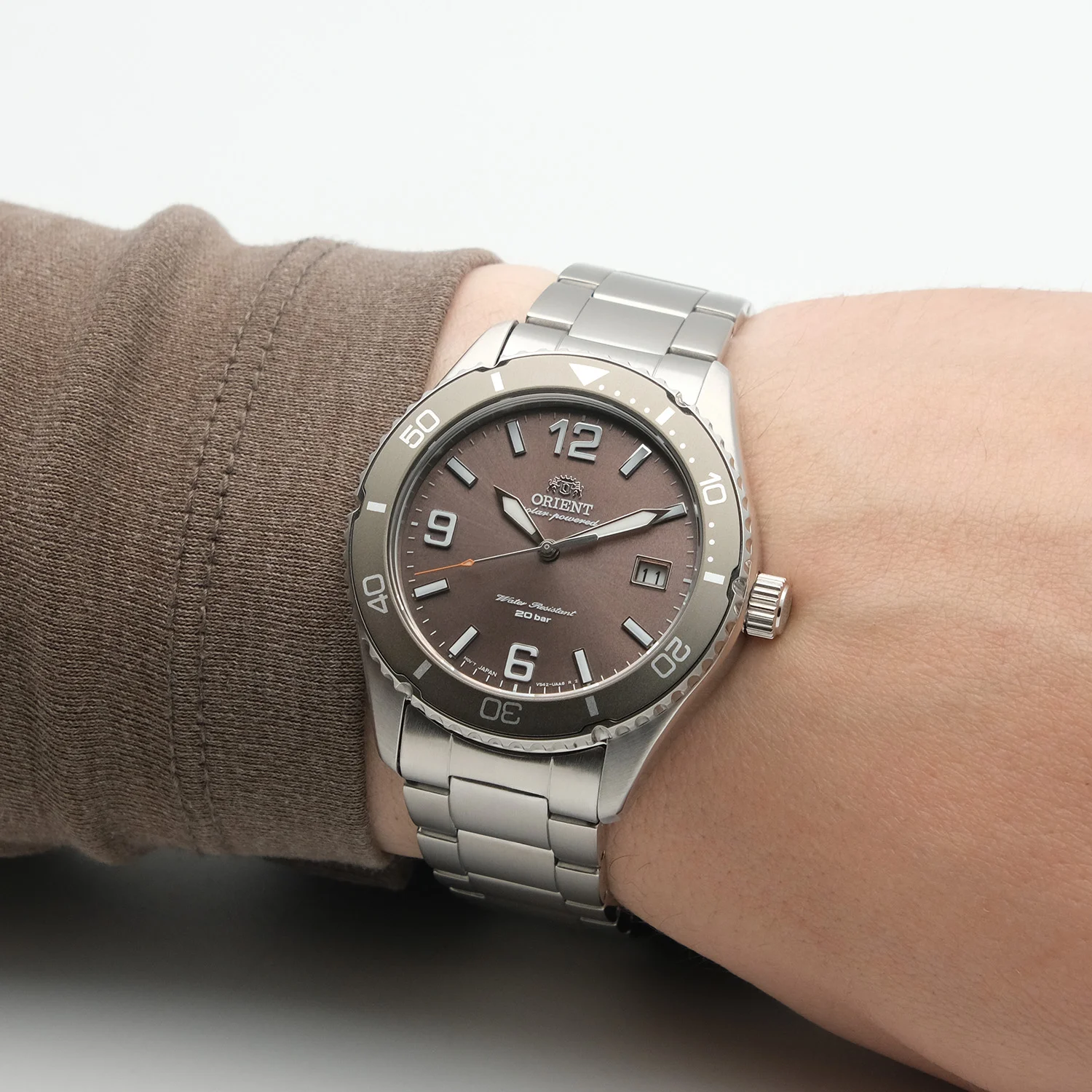 orient RA-WJ0004Y