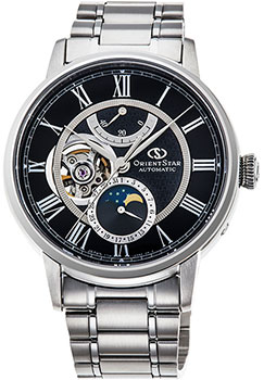 Вся коллекция Orient Star