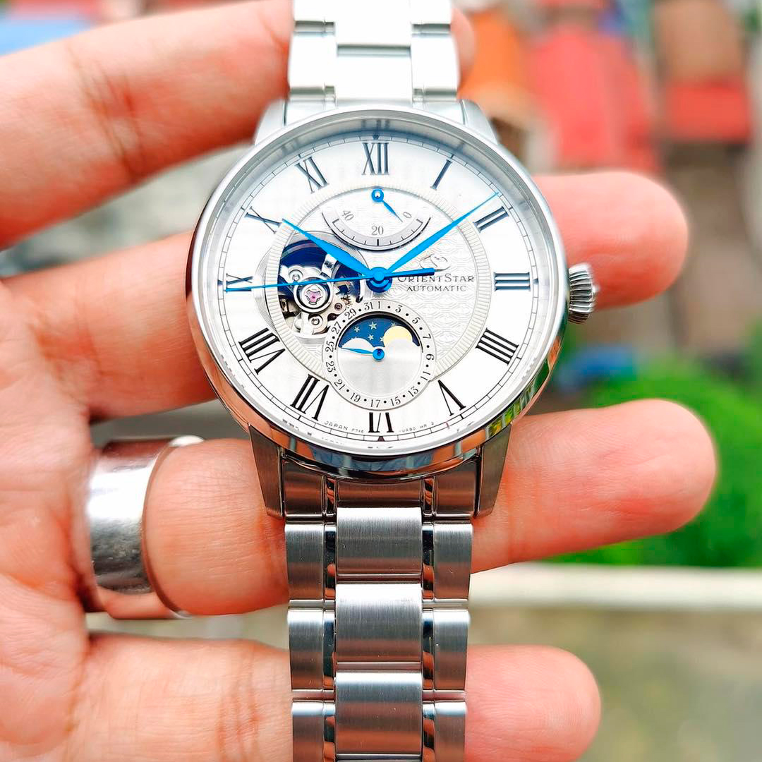 orient RE-AM0005S00B