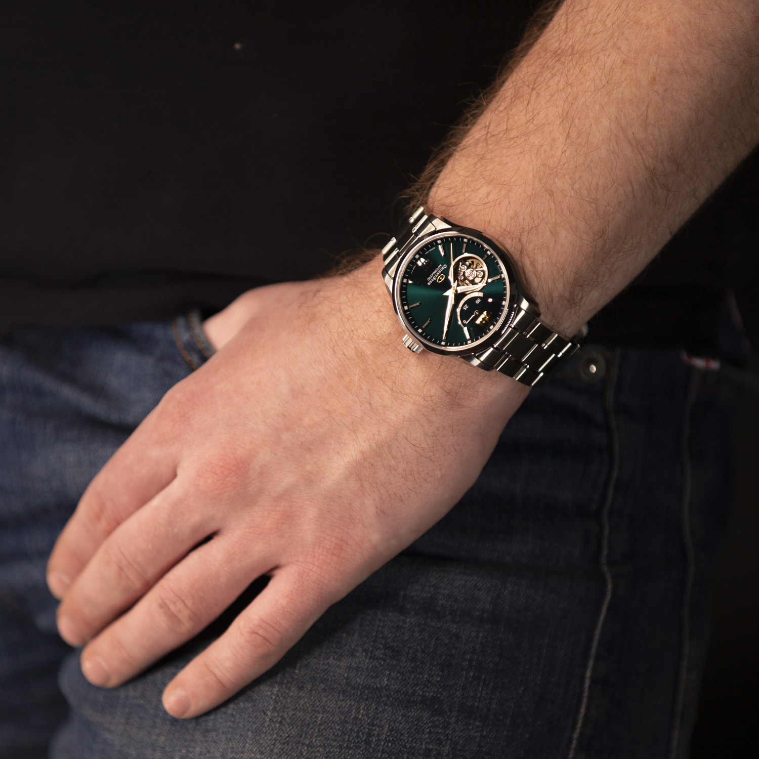 orient RE-AT0002E00B