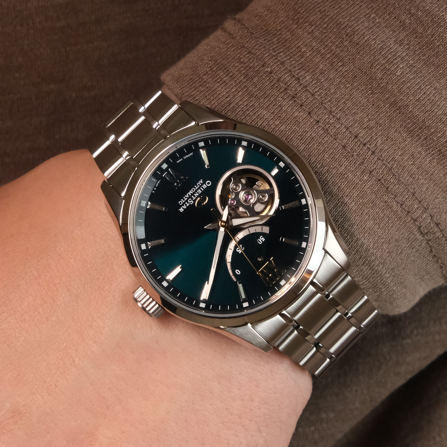 orient RE-AT0002E00B