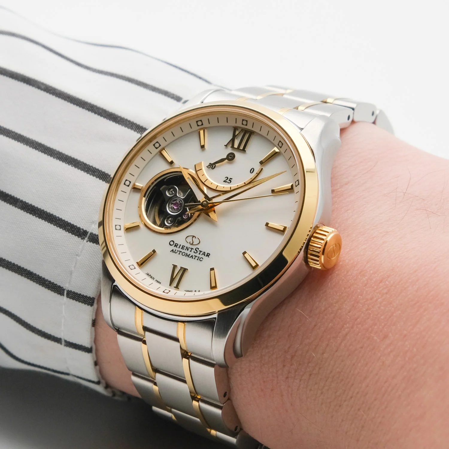 orient RE-AT0004S00B