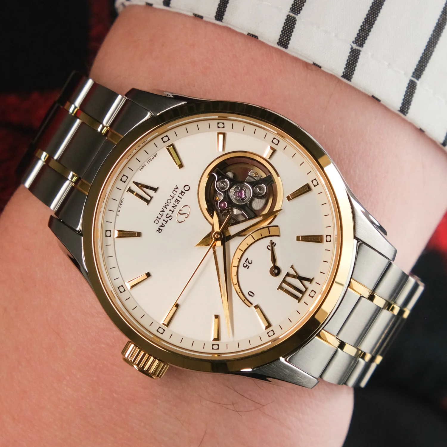 orient RE-AT0004S00B